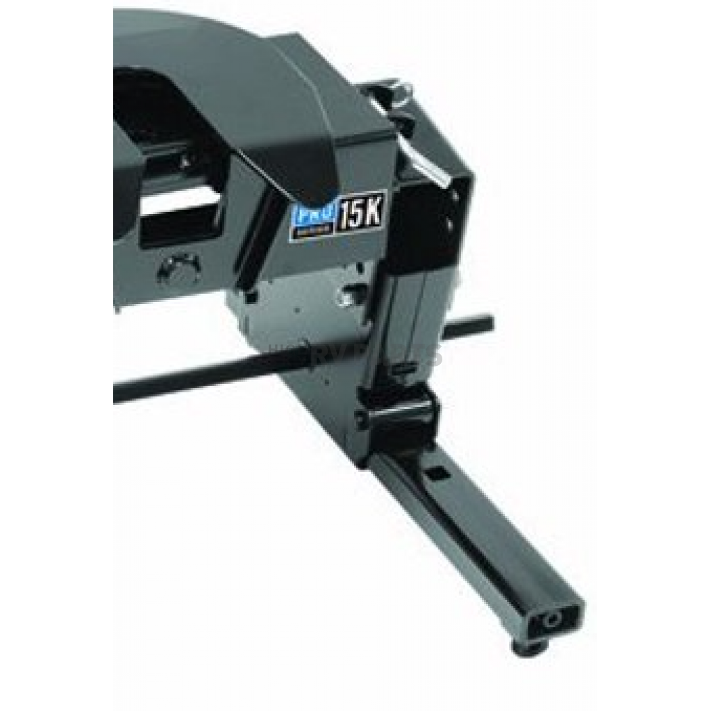 Pro Series 30094 15K 5th Wheel Hitch 15000 Lbs